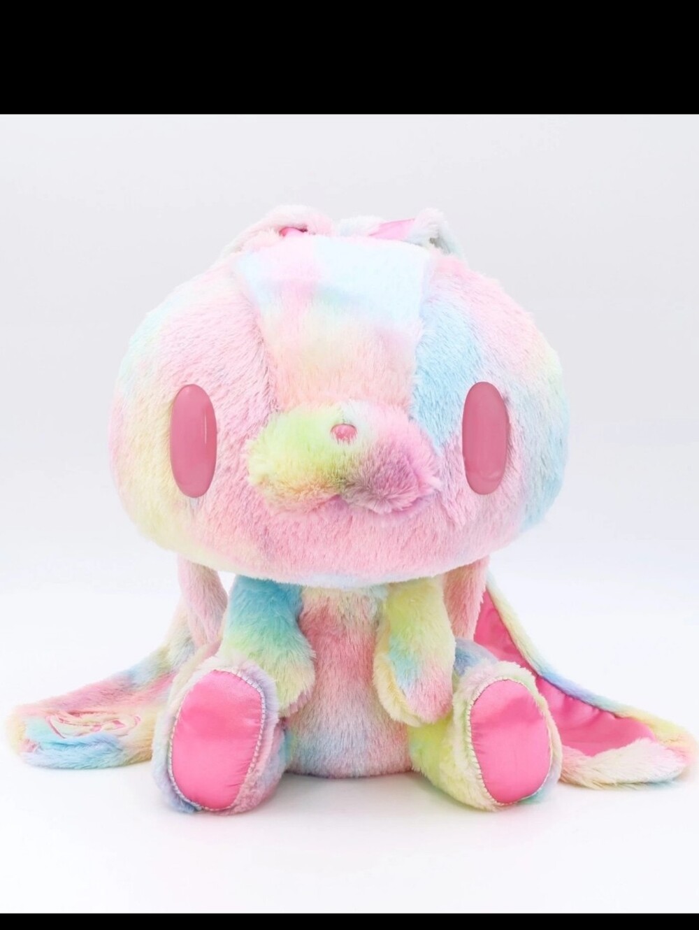 TAITO CHAX Plush All Purpose Bunny Fantasy Fur Variation